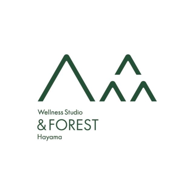 Wellness studio & FOREST Hayama